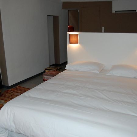 Le 2 Hotel Vence Exterior photo