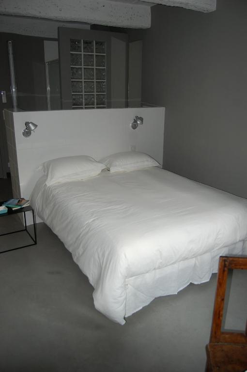 Le 2 Hotel Vence Room photo