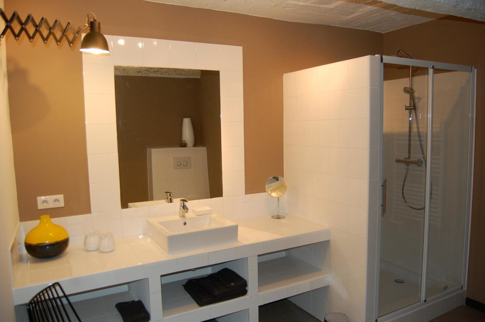Le 2 Hotel Vence Exterior photo