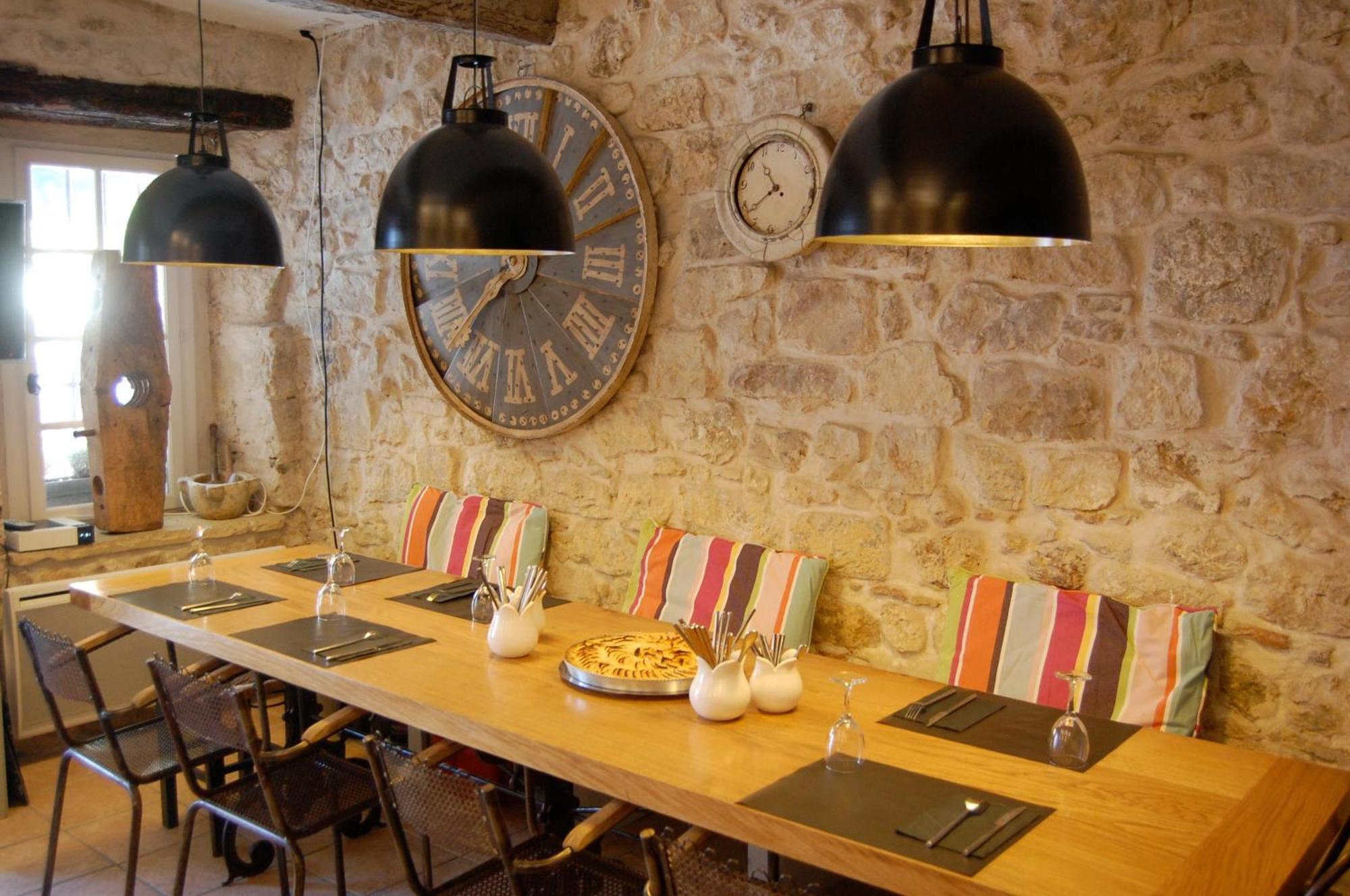 Le 2 Hotel Vence Exterior photo